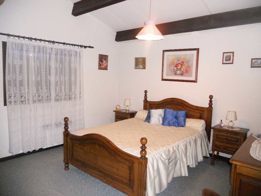 Vente maison 139 000 €  Saint Ambroix