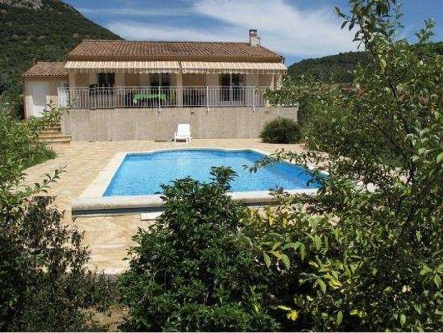 Maison 252 000 €  sur Saint Ambroix (30500) - Réf. 301371218-16/05217