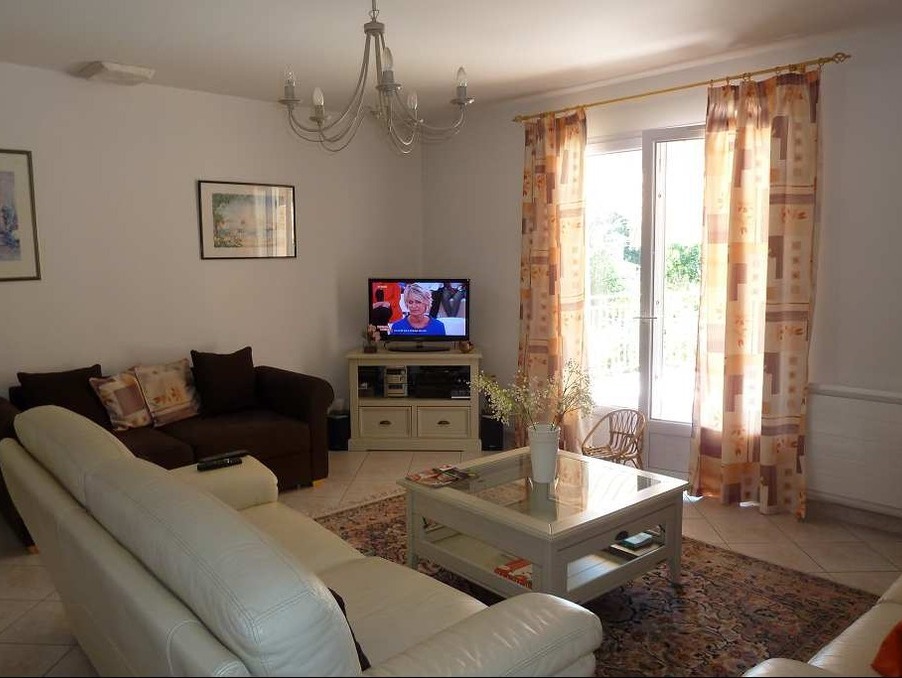 A vendre maison Saint Ambroix 30500; 252 000 € 