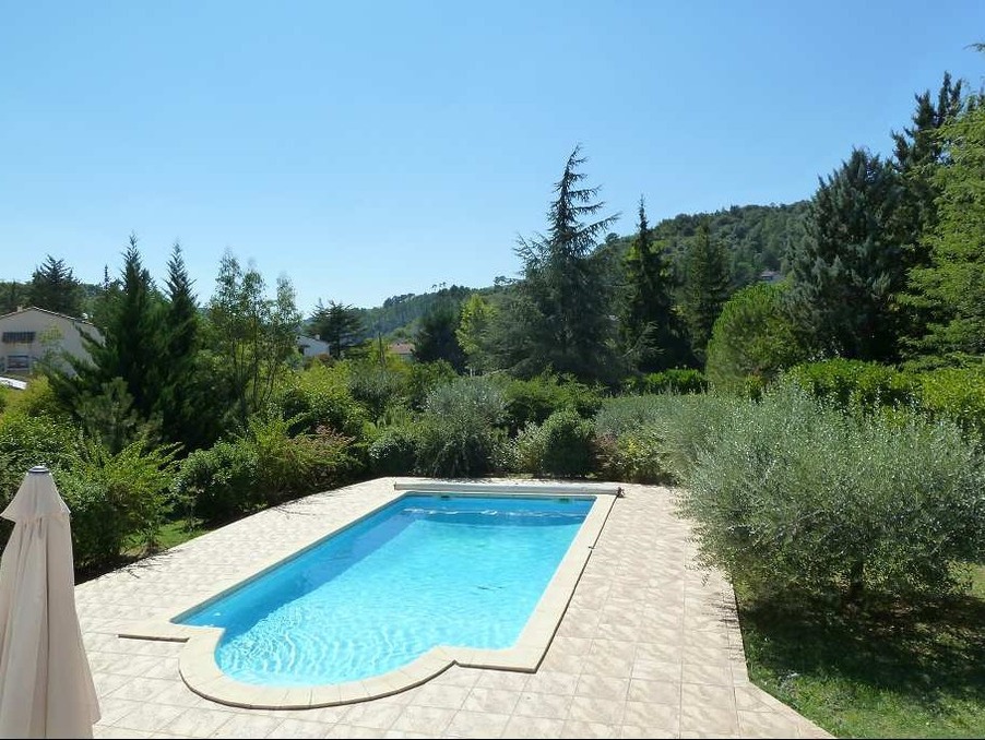 A vendre maison Saint Ambroix 30500; 252 000 € 