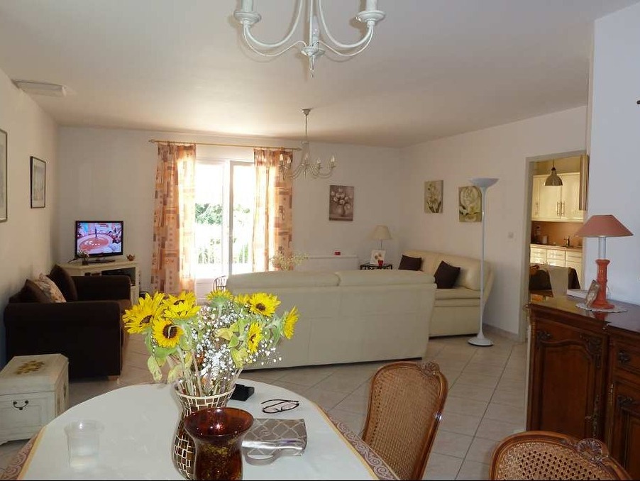 A vendre maison Saint Ambroix 30500; 252 000 € 