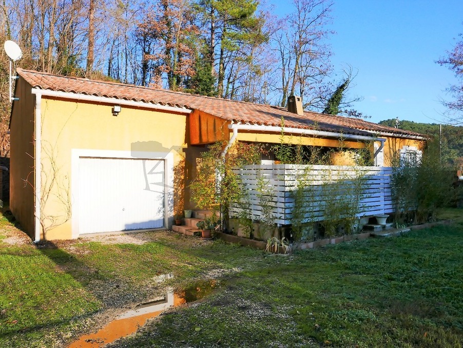 Achat maison Besseges Réf. 301372693-190106