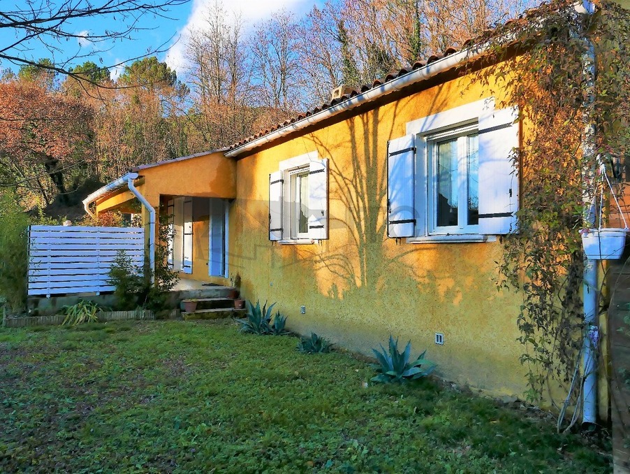 A vendre maison Besseges 30160; 170 000 € 