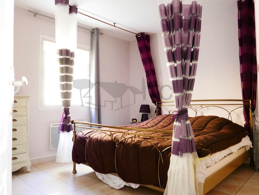 Vente maison 170 000 €  Besseges