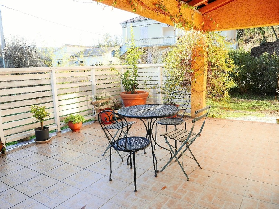 A vendre maison Besseges 30160; 170 000 € 