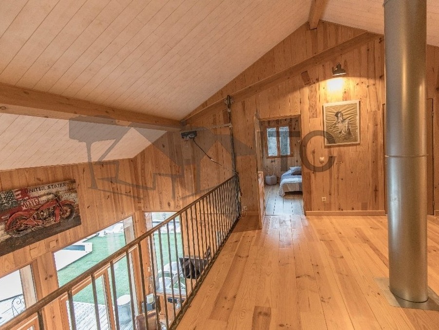 Vente maison 367 500 €  Saint Paul le Jeune