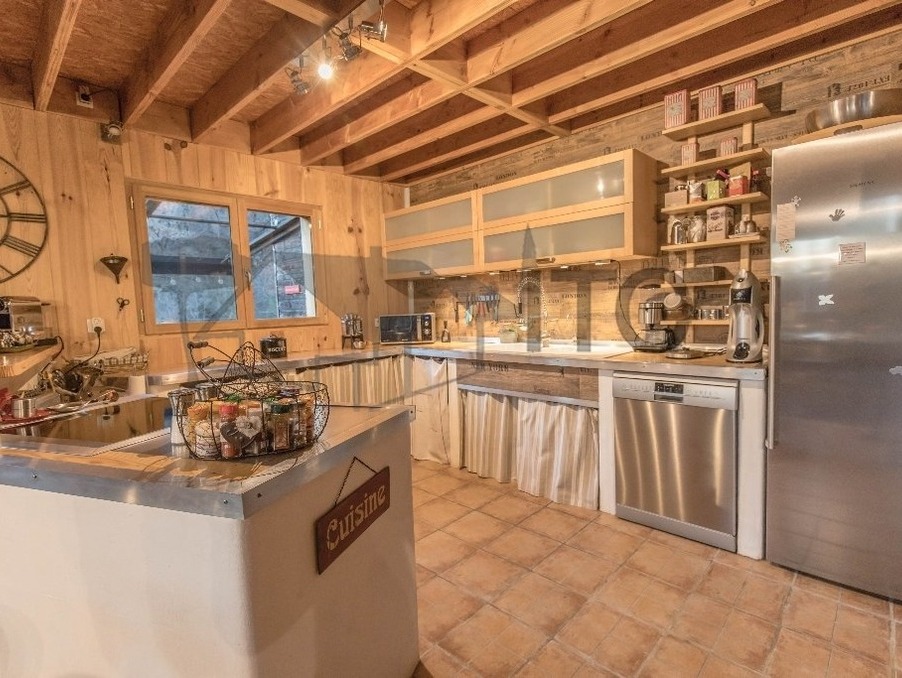 Maison 367 500 €  Réf. 301372812-190110 Saint Paul le Jeune