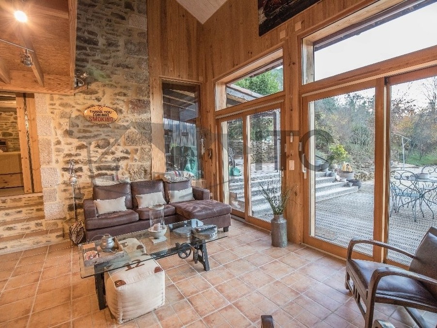 Maison 367 500 €  Réf. 301372812-190110 Saint Paul le Jeune