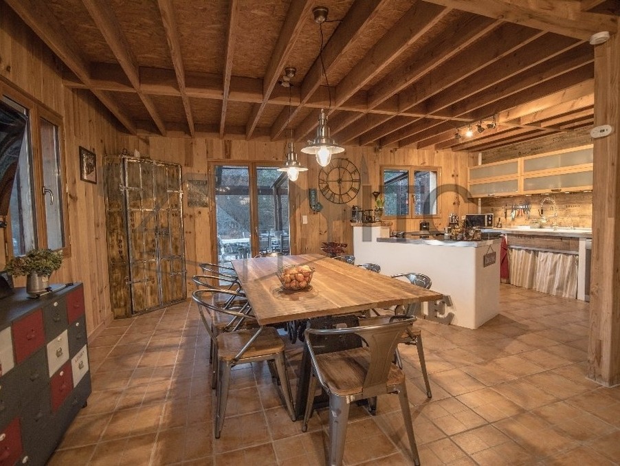 A vendre maison Saint Paul le Jeune 07460; 367 500 € 