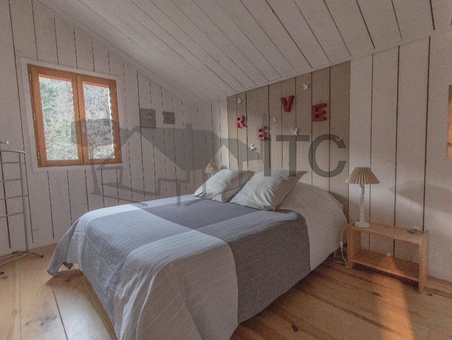 Maison sur Saint Paul le Jeune ; 367 500 €  ; Vente Réf. 301372812-190110