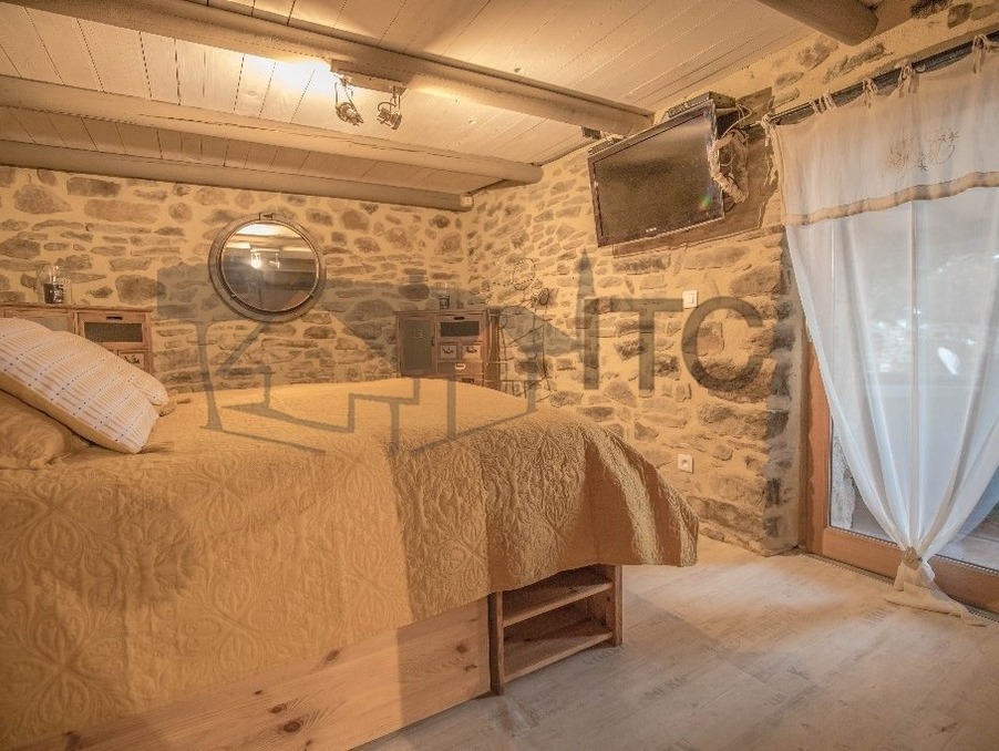 Achat maison Saint Paul le Jeune Réf. 301372812-190110