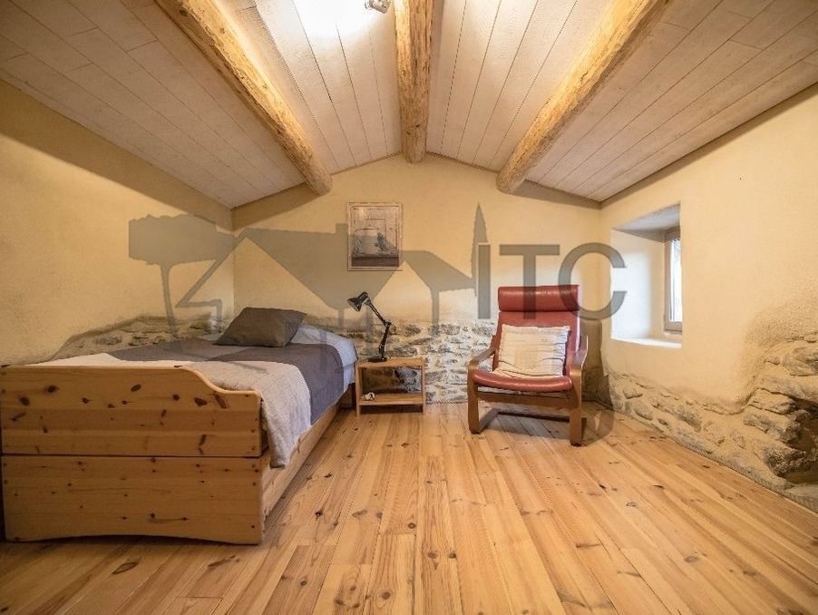 Achat maison Saint Paul le Jeune Réf. 301372812-190110