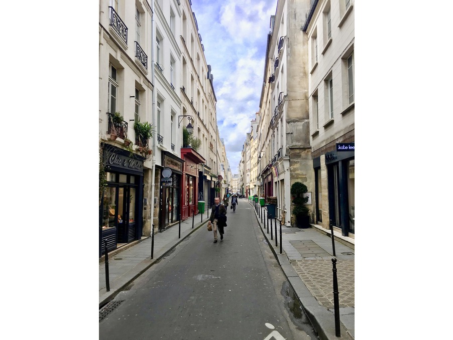 29 Rue Notre Dame De Nazareth 75003 Paris Location local PARIS 3EME ARRONDISSEMENT 190m² 3500 € | Réf. 229