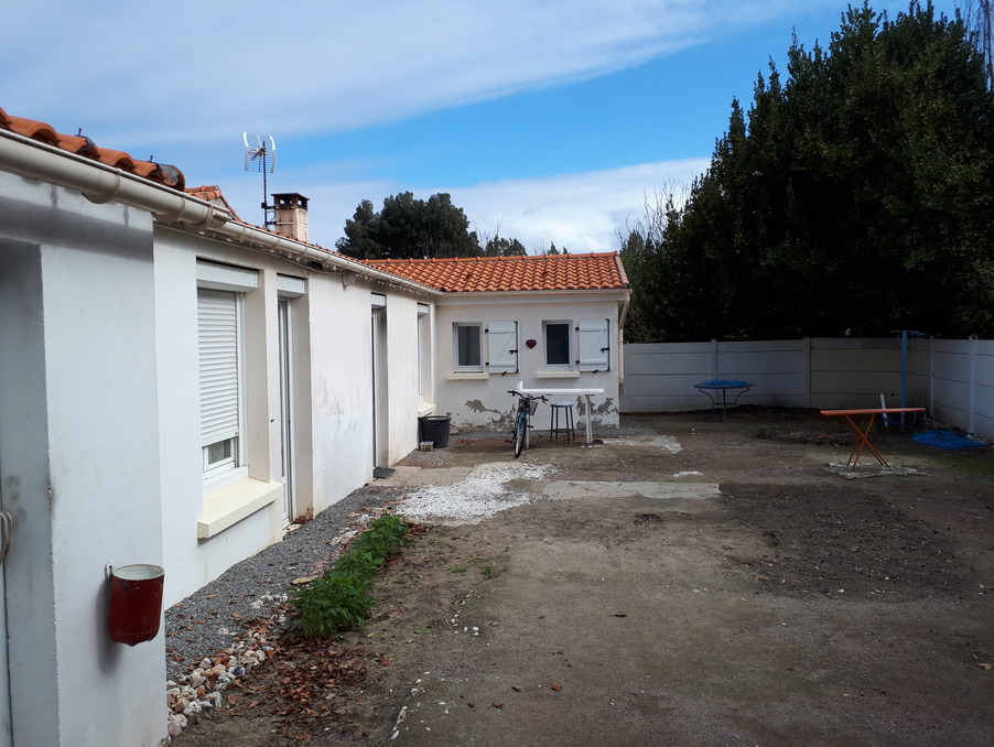 La Maison De L éclusier Les Moutiers En Retz