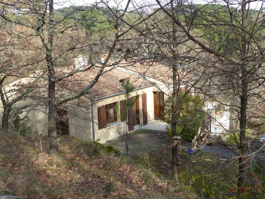 Maison 220 000 €  Réf. 301372892-190128 Les Vans