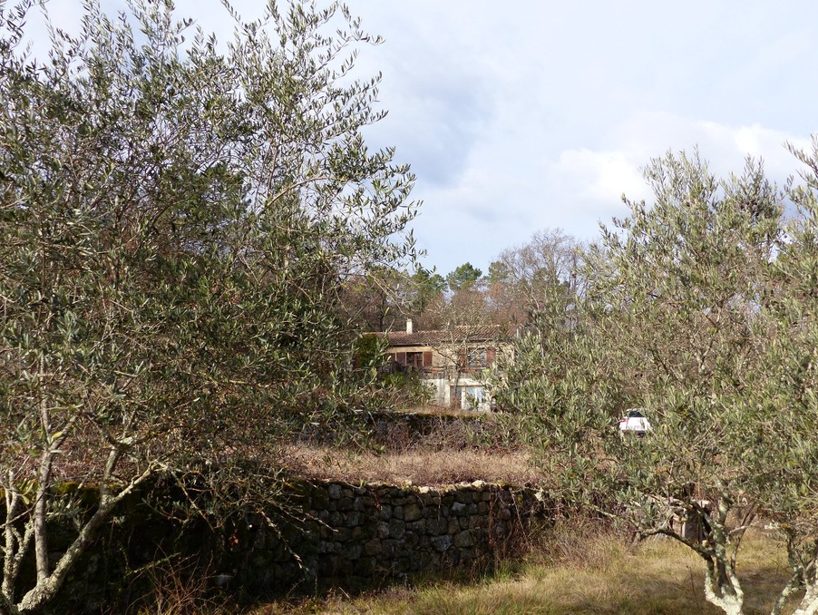 Vente maison 220 000 €  Les Vans