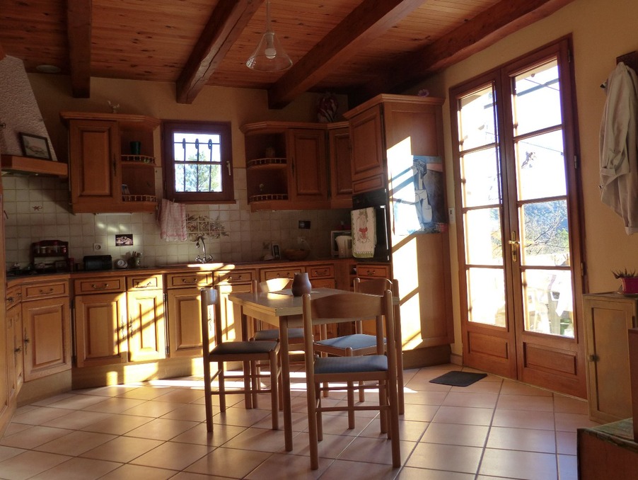Maison 220 000 €  sur Les Vans (07140) - Réf. 301372892-190128