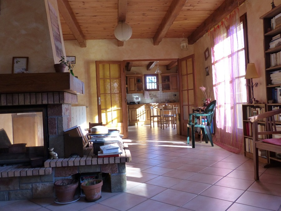 Achat maison Les Vans Réf. 301372892-190128