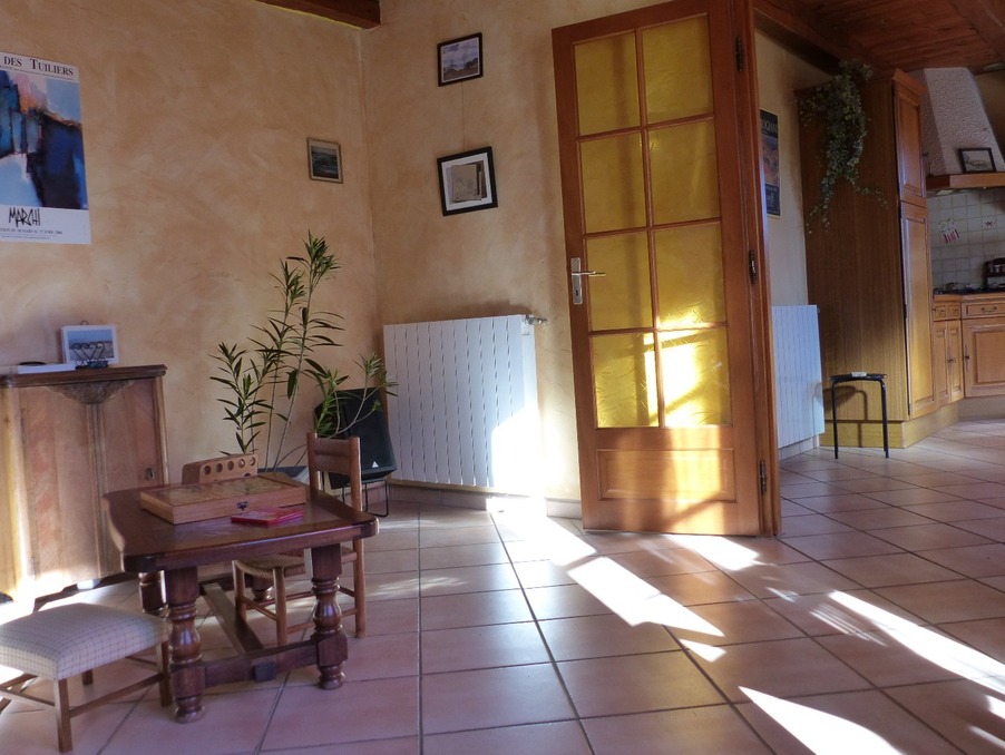 A vendre maison Les Vans 07140; 220 000 € 