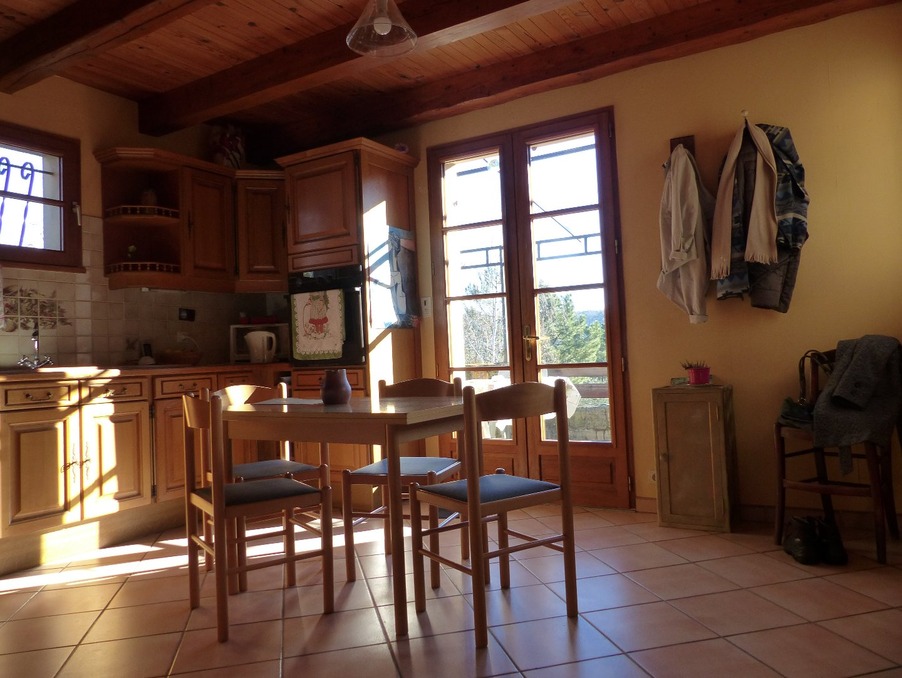 Vente maison 220 000 €  Les Vans