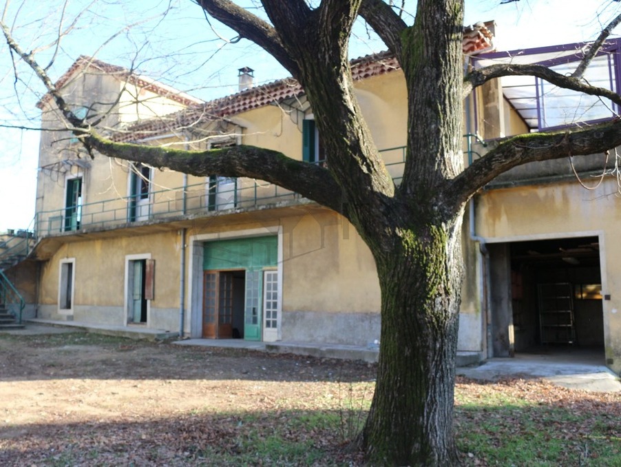 Achat maison Les Mages Réf. 301372896-190130