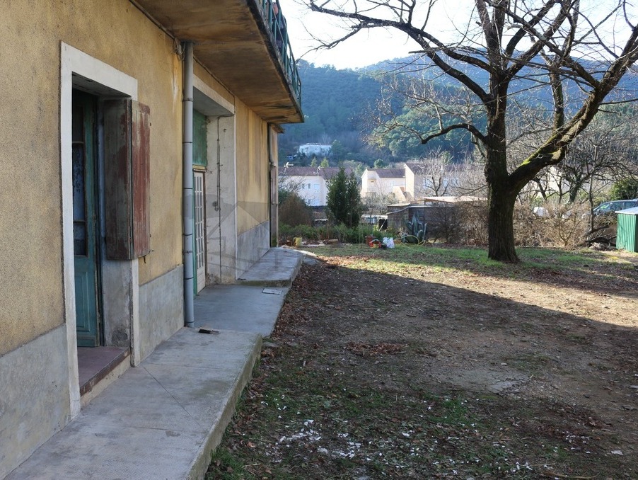 Vente maison 95 000 €  Les Mages