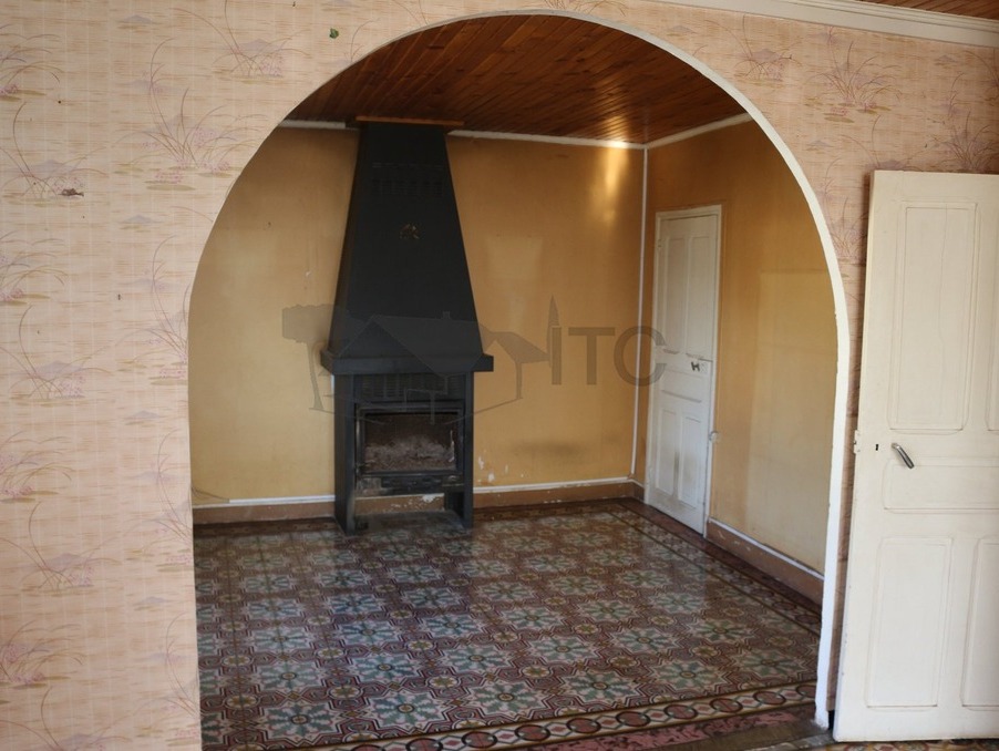 Maison 95 000 €  Réf. 301372896-190130 Les Mages