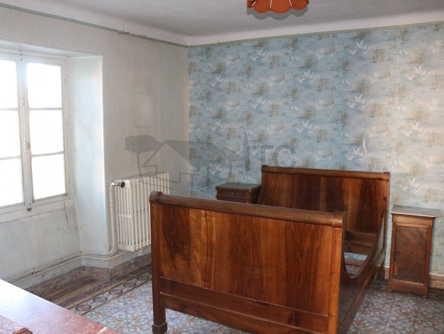 Maison 95 000 €  sur Les Mages (30960) - Réf. 301372896-190130