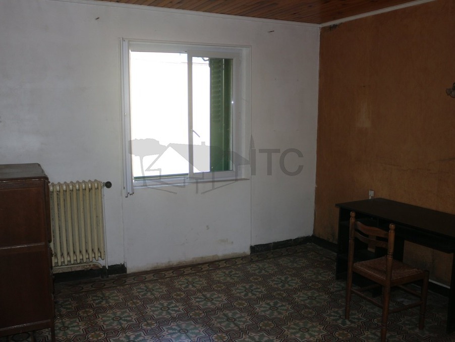 Maison 95 000 €  Réf. 301372896-190130 Les Mages