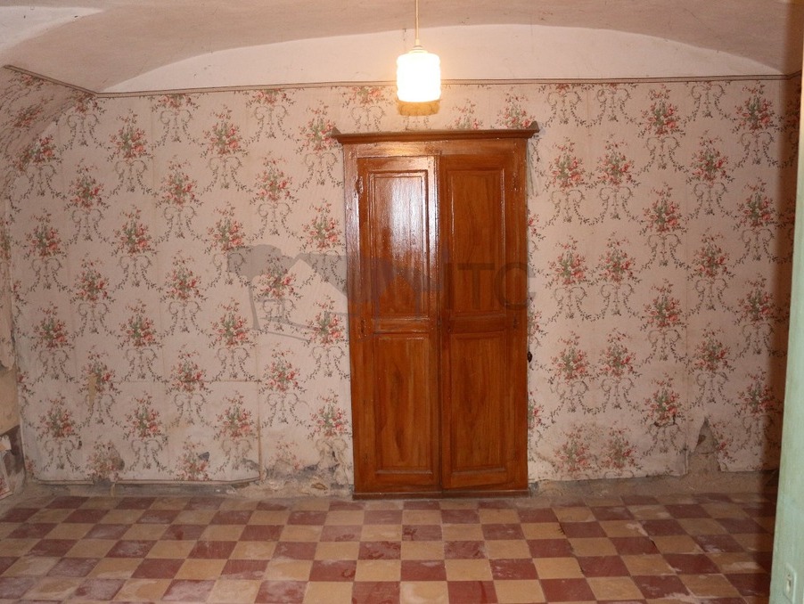 Maison 95 000 €  Réf. 301372896-190130 Les Mages