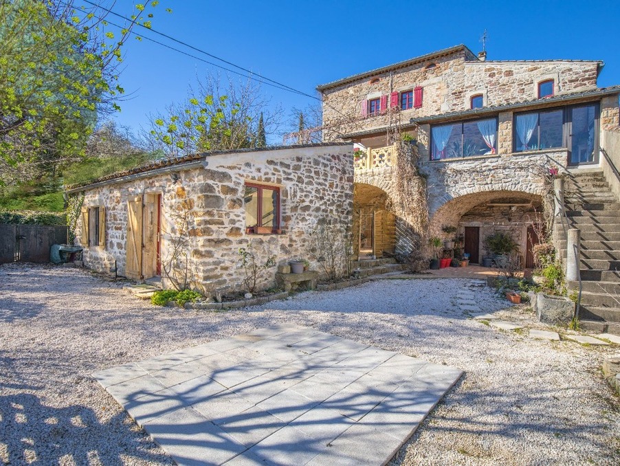 Achat maison Banne Réf. 301371931-190123