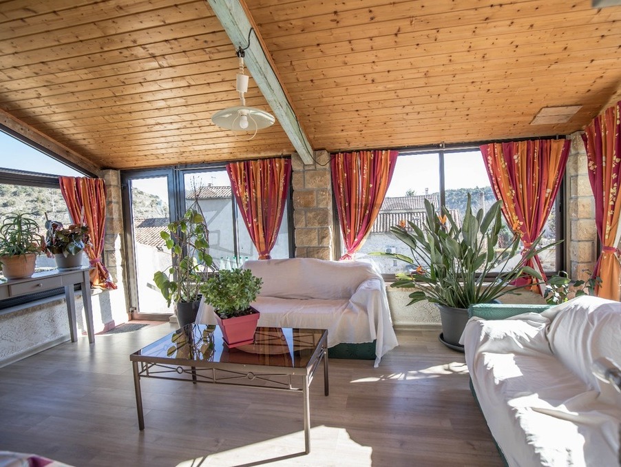 Vente maison 310 000 €  Banne