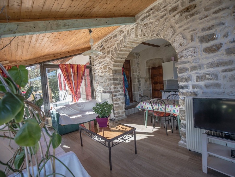 Maison 310 000 €  Réf. 301371931-190123 Banne