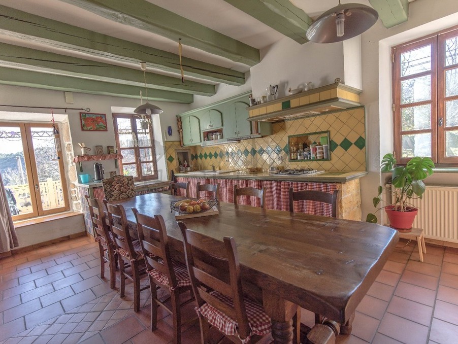 Maison 310 000 €  sur Banne (07460) - Réf. 301371931-190123