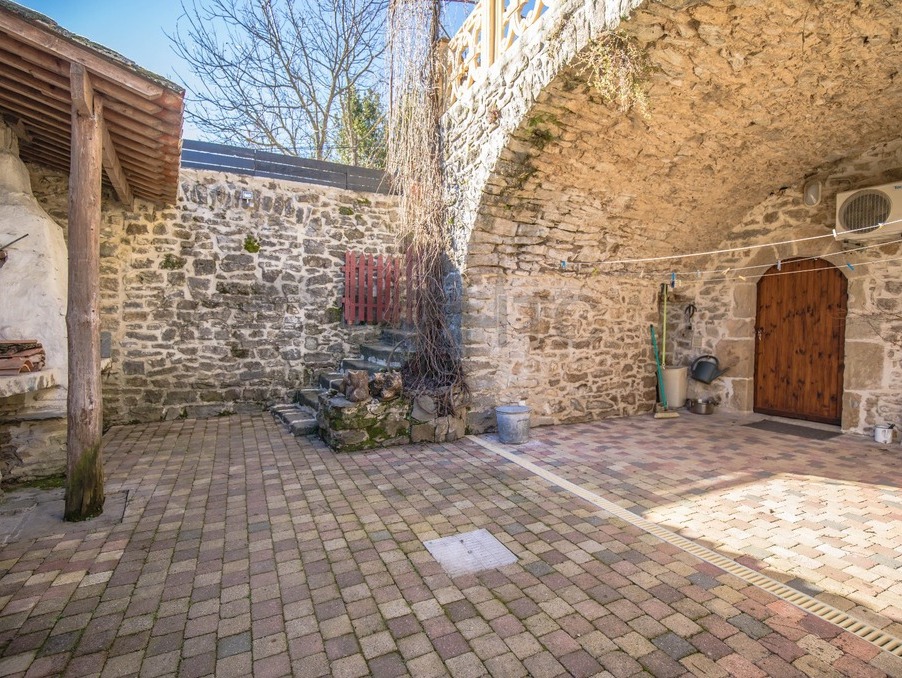 Maison 310 000 €  Réf. 301371931-190123 Banne