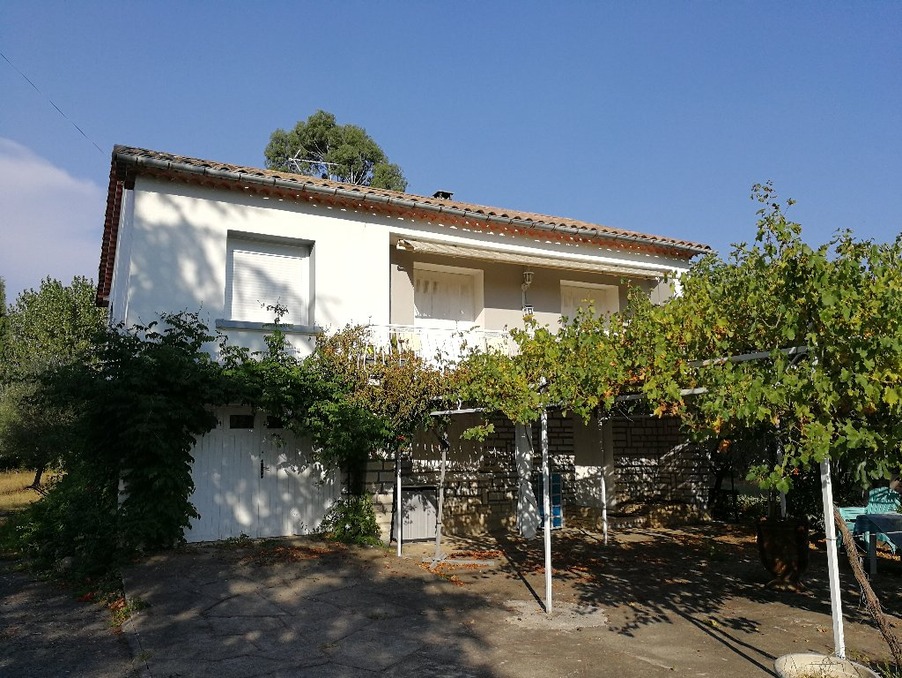 Maison 172 000 €  sur Saint Ambroix (30500) - Réf. 301371915-190139