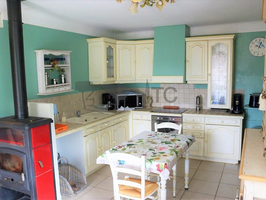 Achat maison Saint Ambroix Réf. 301371915-190139