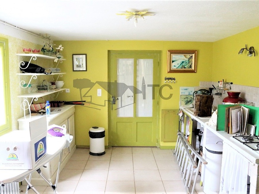 Vente maison 172 000 €  Saint Ambroix