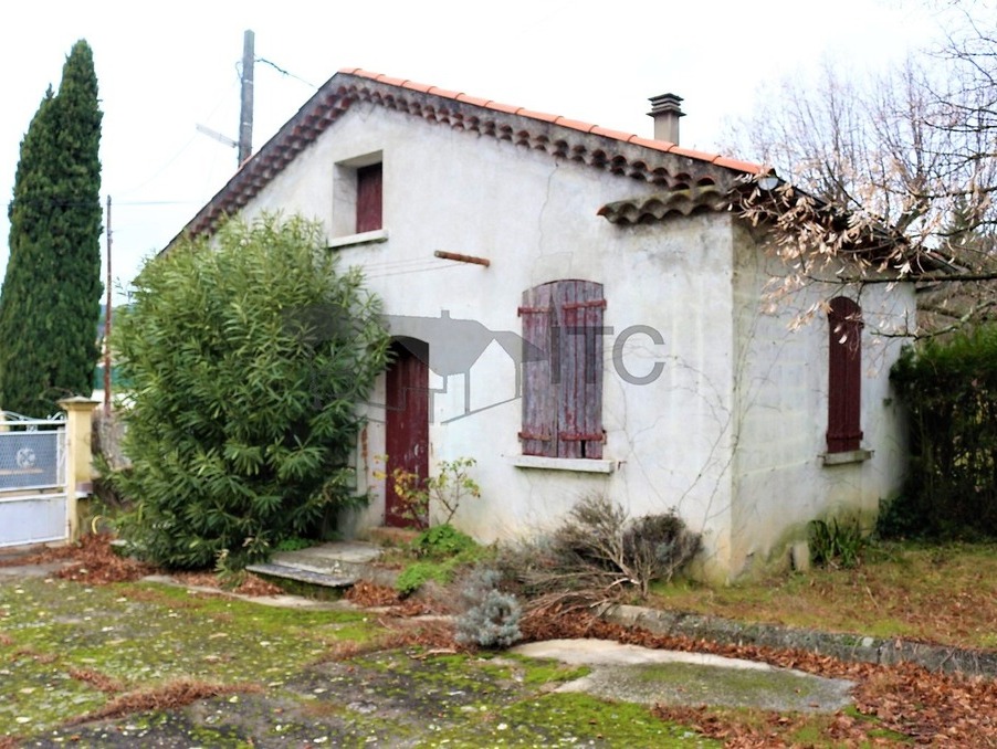 Maison 172 000 €  Réf. 301371915-190139 Saint Ambroix