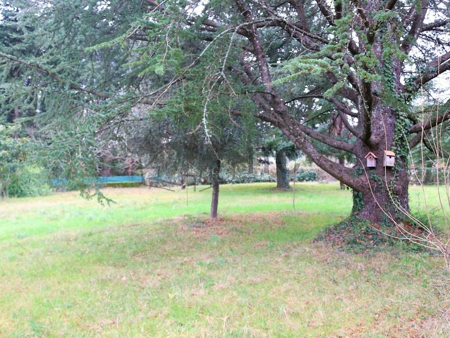 Achat maison Saint Ambroix Réf. 301371915-190139