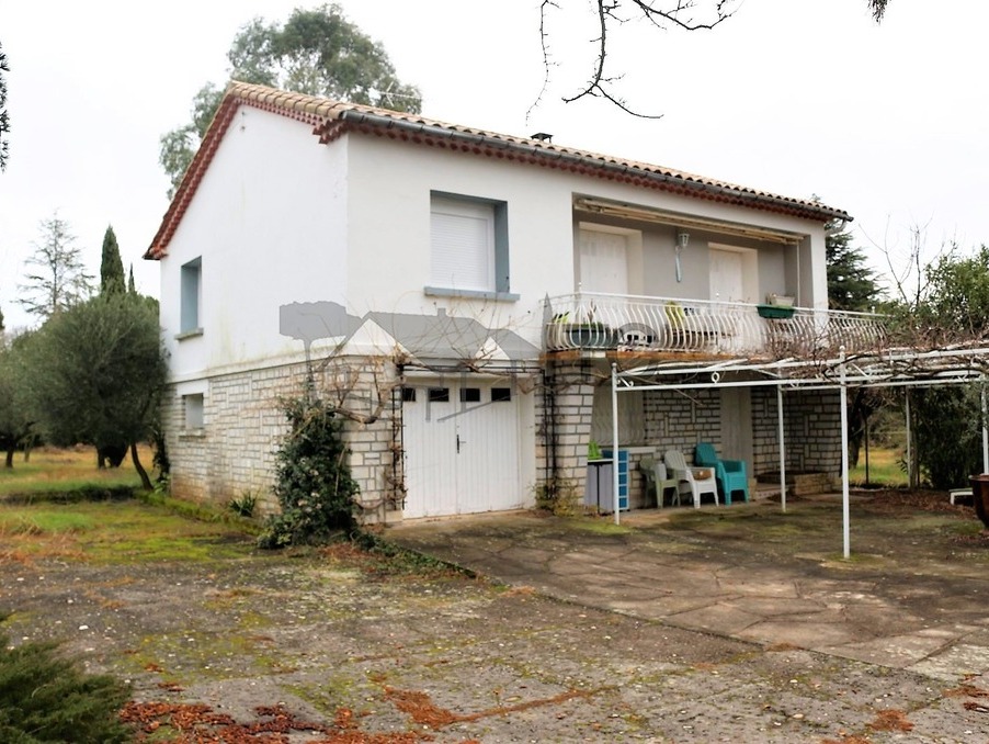 Maison 172 000 €  Réf. 301371915-190139 Saint Ambroix