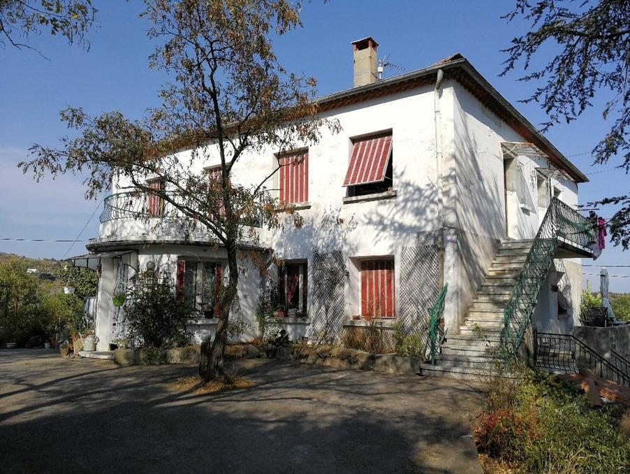 Vente maison 172 000 €  Saint Ambroix