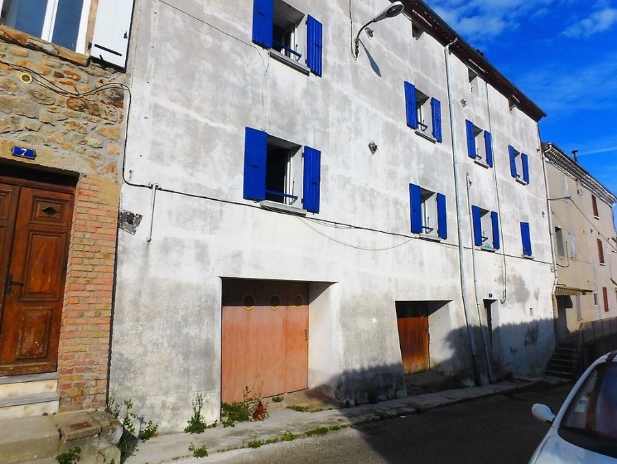 Vente maison 90 000 €  Besseges