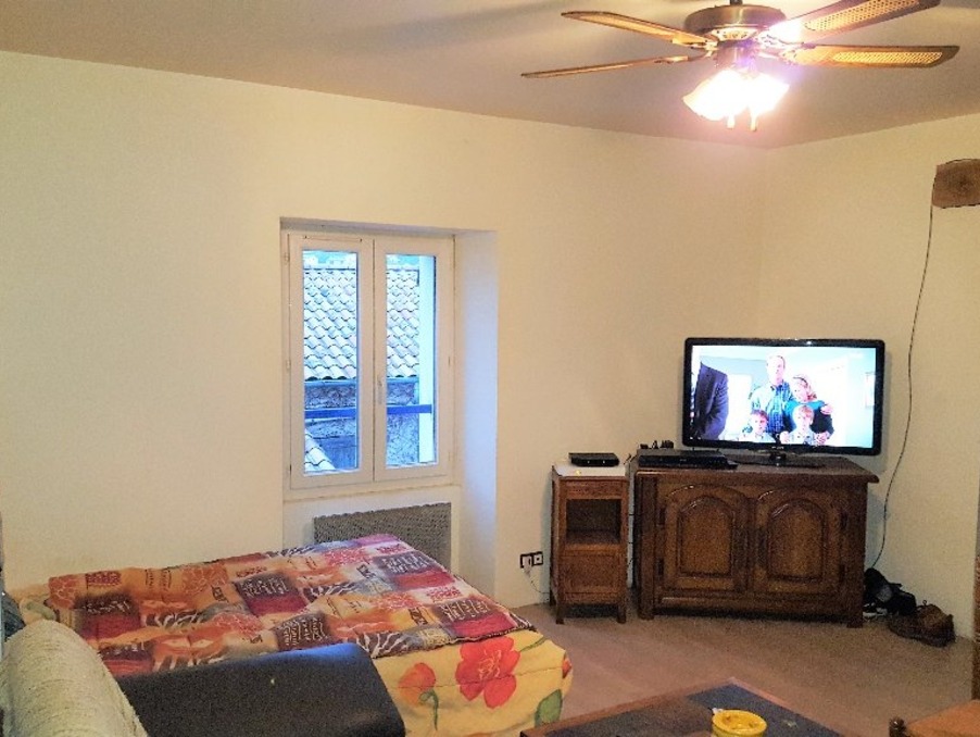 A vendre maison Besseges 30160; 90 000 € 