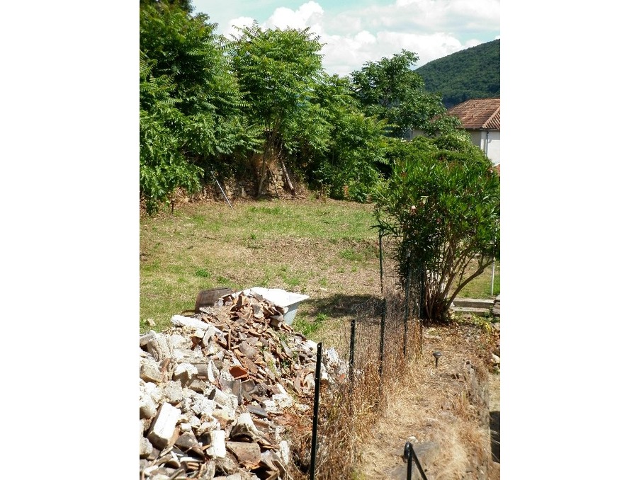 A vendre maison Besseges 30160; 90 000 € 