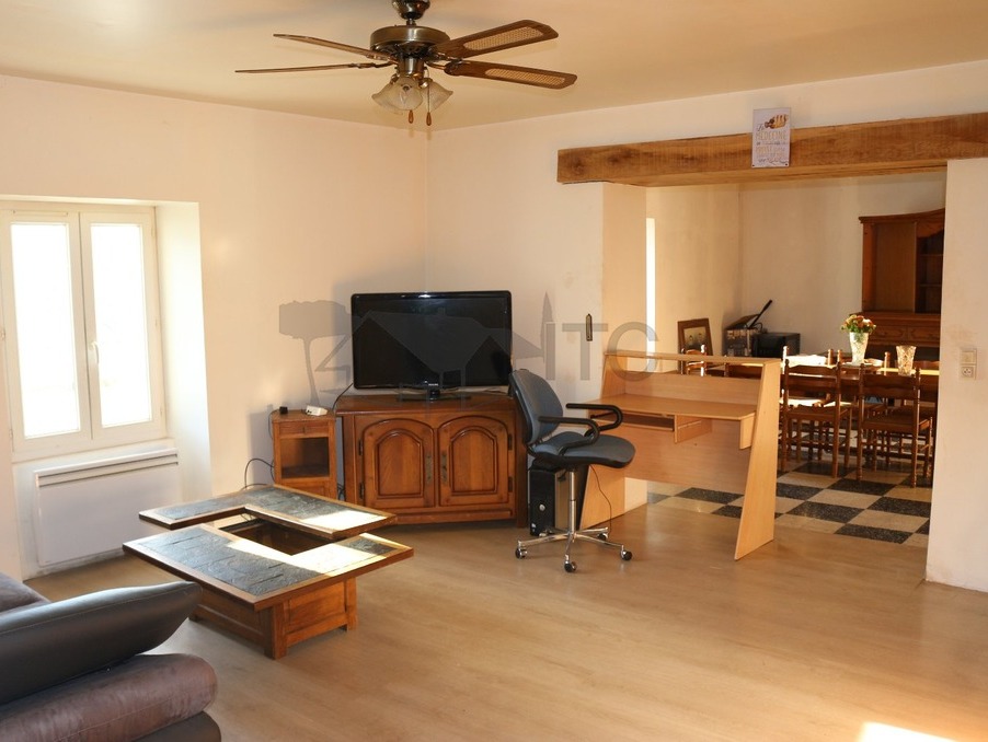 Maison 90 000 €  Réf. 301372919-190137 Besseges