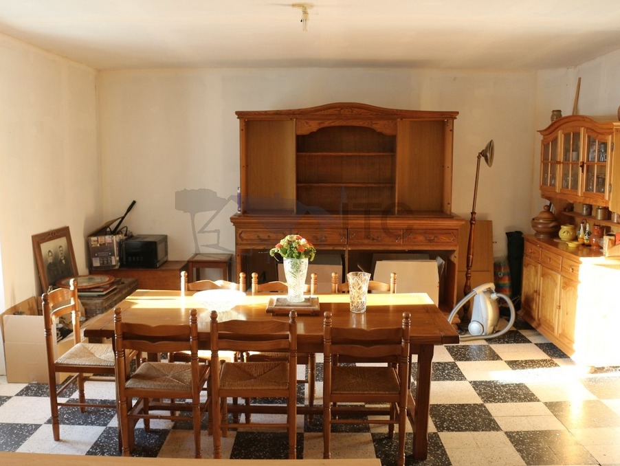 Maison 90 000 €  sur Besseges (30160) - Réf. 301372919-190137