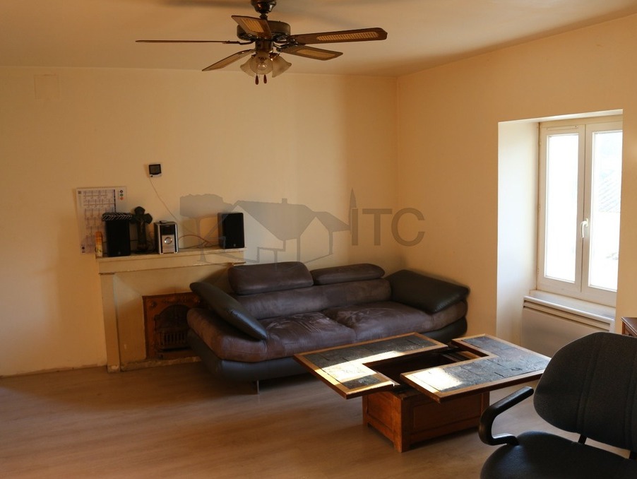 Maison 90 000 €  sur Besseges (30160) - Réf. 301372919-190137