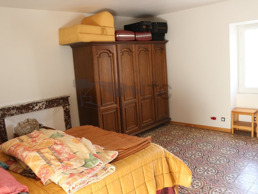 A vendre maison Besseges 30160; 90 000 € 