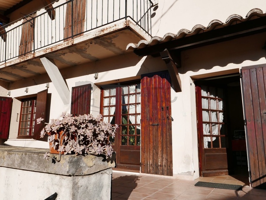 Achat maison Saint Ambroix Réf. 301372924-190252